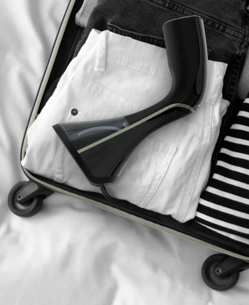 Отпариватель ручной AENO GS3 