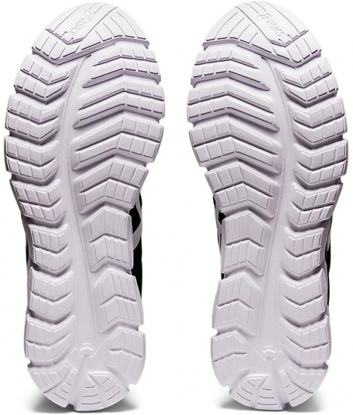 Кроссовки Asics GEL-QUANTUM LYTE 1201A235-006 р.41,5 US 8 черный