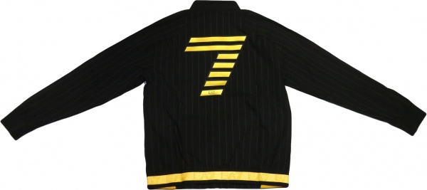 Спортивний костюм EA7 6LPV75-PN9VZ-1200 р. XL чорний