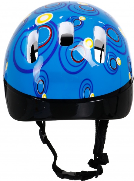 Шолом MERX Limited велосипедний 25х12х32 см MX0268573 в асортименті