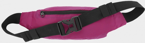 Сумка 4F 4FSS23AWAIU029-54S розовый 