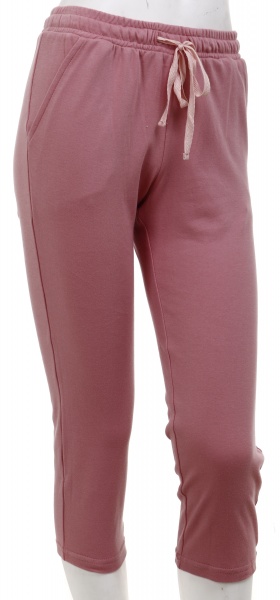 Велосипедки Flis clothes женские Розовая коллекция р. M розовый