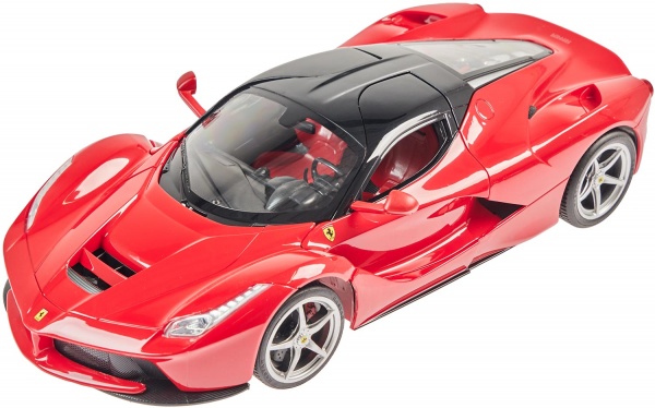 Автомобіль на р/к Rastar Ferrari LaFerrari 1:14 454.00.44