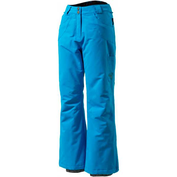 Штани Firefly Tine gls 267587-0554 р. 164 блакитний