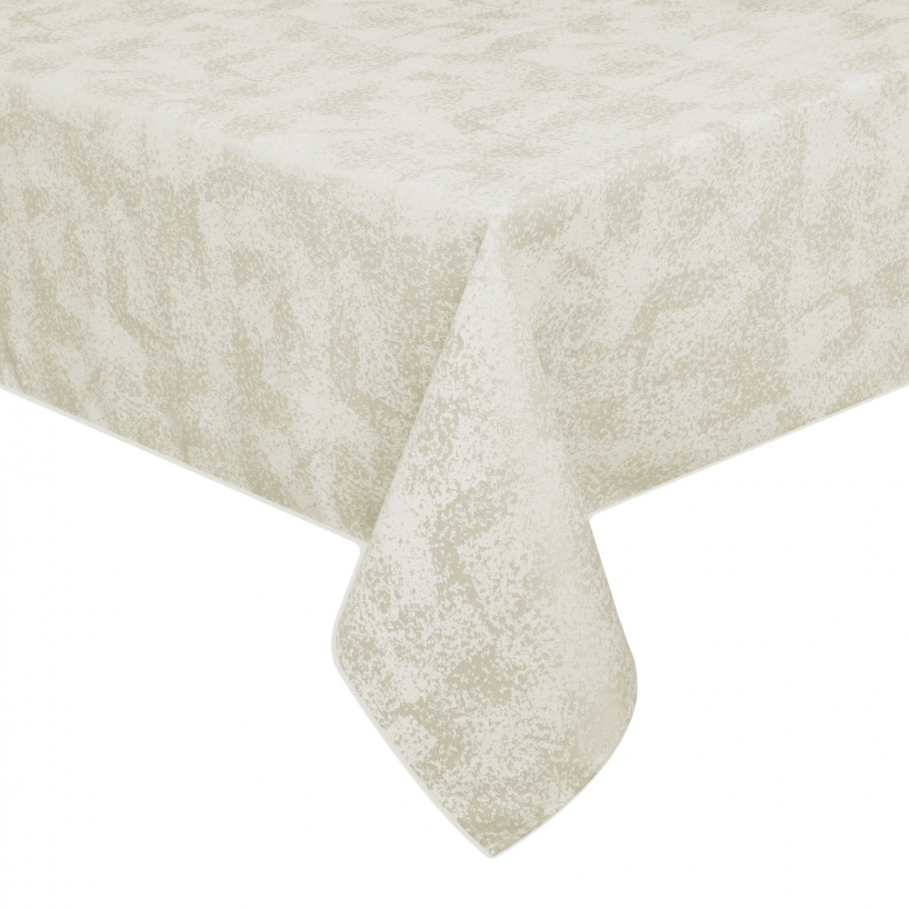 Скатерть Limina 140x180 см экрю La Nuit