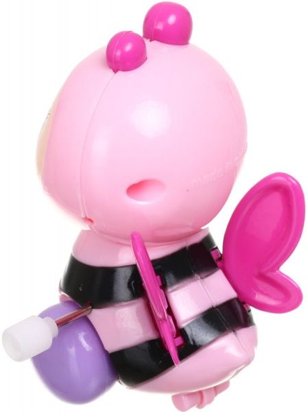 Игрушка заводная Shantou Пчелка G1096187