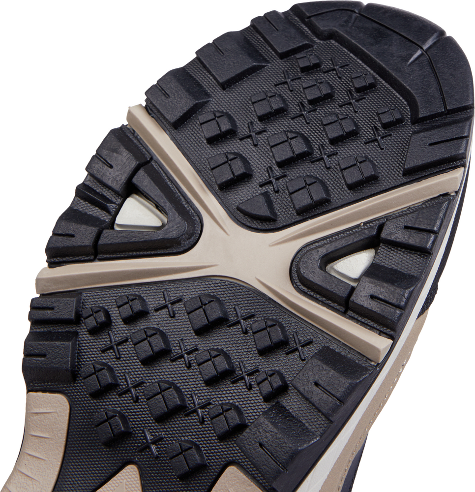 Ботинки McKinley Kona VI MID AQX M 430230-903057 р.41 черный