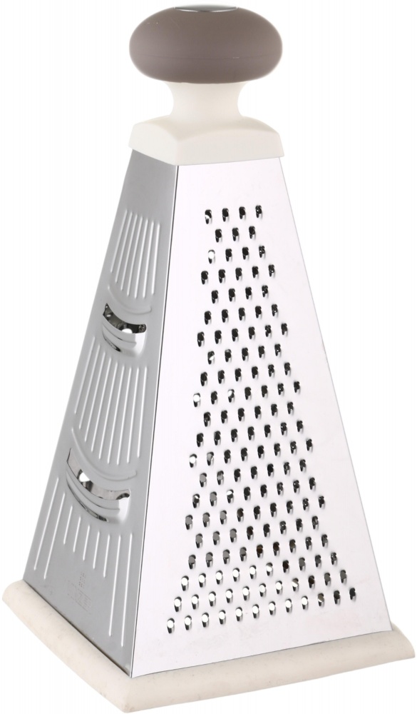 Тертка Vinzer 4 в 1 50654