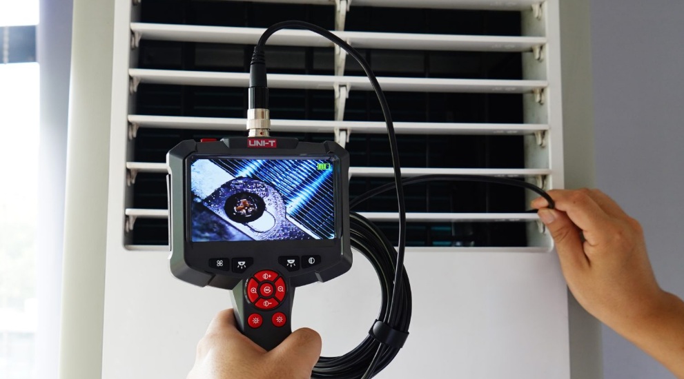 Эндоскоп UNI-T UT665Р