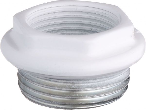 Перехідник для радіатора 1х3/4