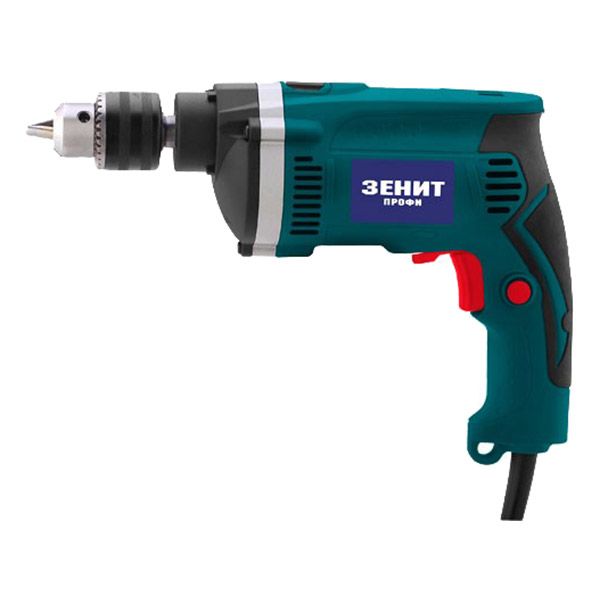 Дриль ударний Зеніт ЗДП-850 профі