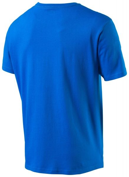 Футболка ITS Syston ux II 276618-541 4XL синій