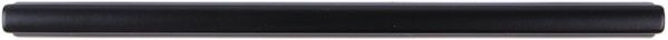 Меблева ручка 52235 128 мм чорний Smart PL 0045.128