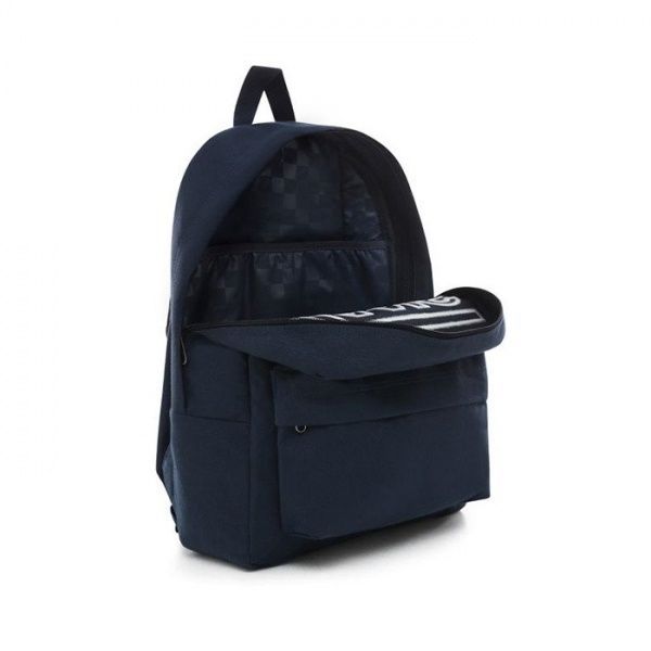 Рюкзак Vans OLD SKOOL III BACKPACK VA3I6R5S2 темно-синий