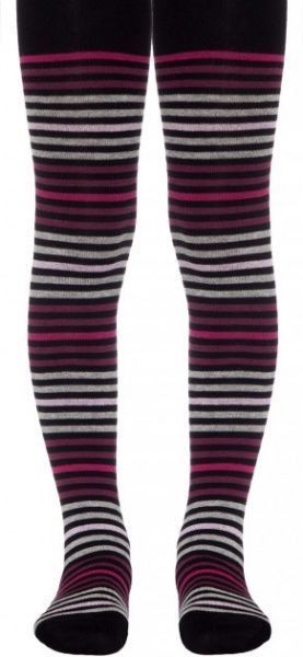 Колготки детские Conte-Kids TIP-TOP 432 р.116-122 фуксия 