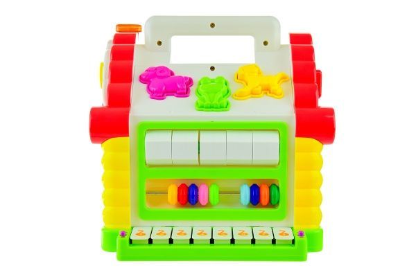 Ігровий набір Shantou Будиночок KI-7047