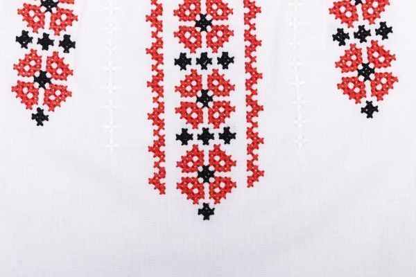 Вишиванка Гармонiя Марічка р.92 білий 