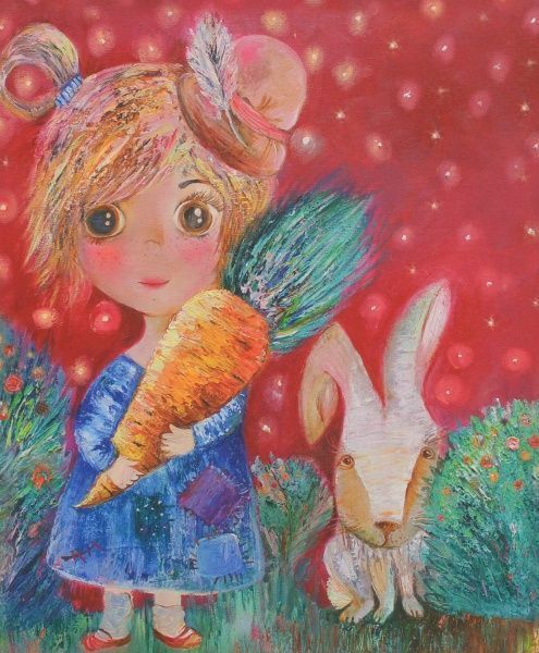 Книга Марія Коваленко «Книга. Великий світ і МалаМавка (укр.)» 978-966-915-210-7