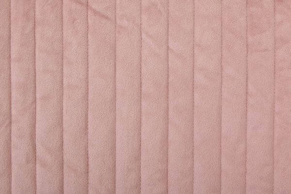 Покривало Dutch Velvet 230x260 см La Nuit рожевий 