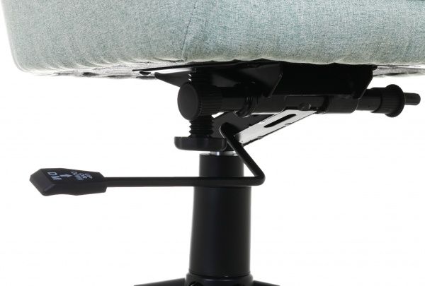 Кресло Олимп NF-8684-2 мятный 