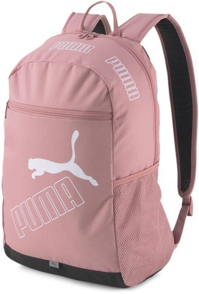 Рюкзак Puma PUMA Phase Backpack II 07729503 20 л розовый