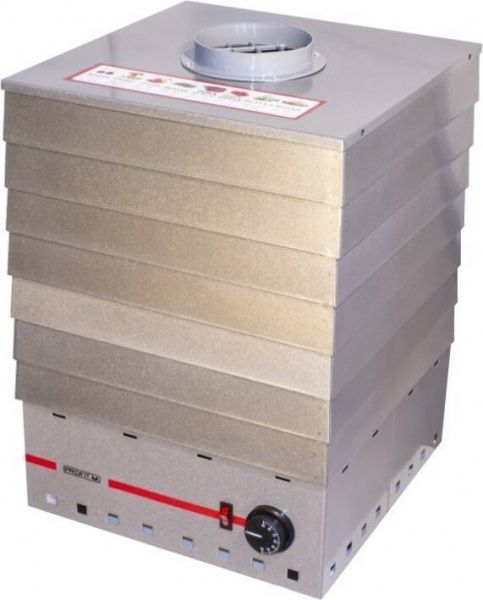 Сушилка для овощей и фруктов ProfitM M ЕСП-01 