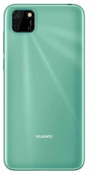 Смартфон Huawei Y5p 2/32GB green (51095MUB) 