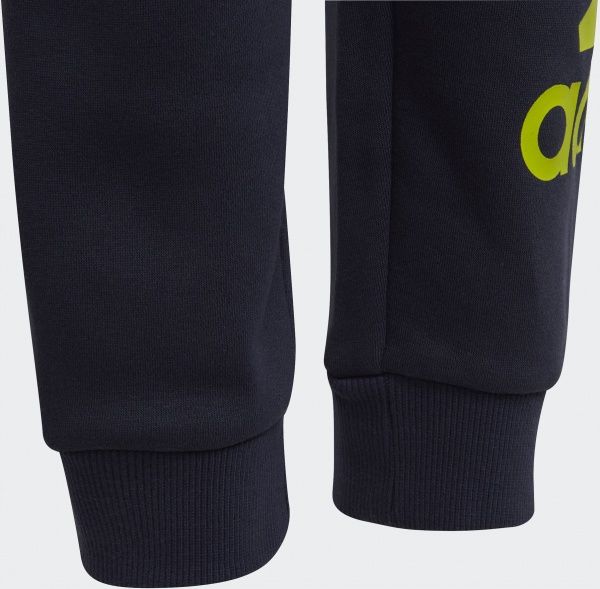 Брюки Adidas YB MH BOS P FL GE0652 р. 158