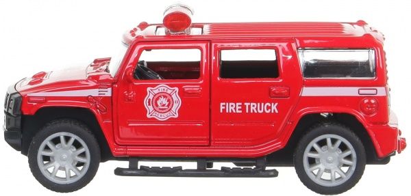 Автомодель АвтоСвіт 1:32 Машинка в ассортименте AS-1897