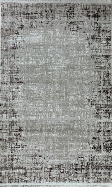 Килим DILEK GAZIANTEP ITH. IHR. VE TIC.LTD.STI. Venita R 160х230 см 8742 коричневий