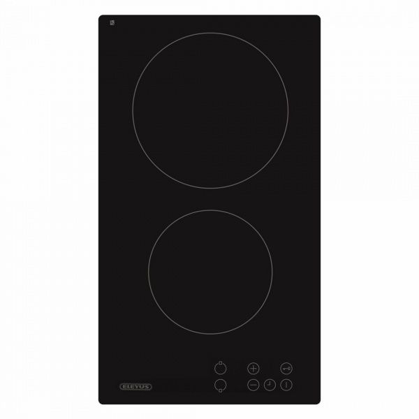 Варочная поверхность Eleyus RONA 30 BL V