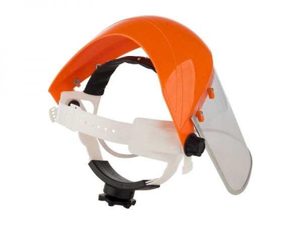 Маска защитная Sturm 8050-11-M1