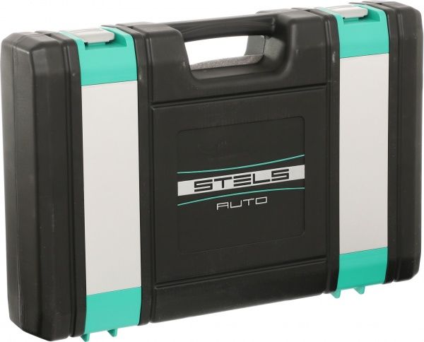 Набор ручного инструмента STELS 58 шт. 14113