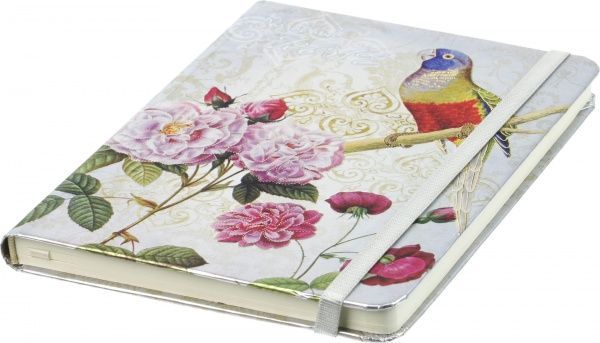 Книга для нотаток 13.5х18 см, 88 арк. HDU144-3