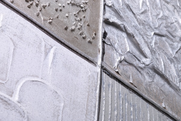 Картина Ceramic 60x120 см 