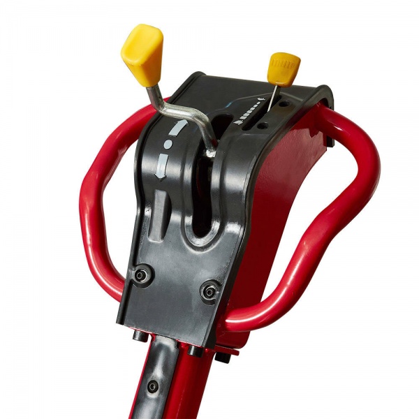 Віброплита Vitals Master Master TP 130RF