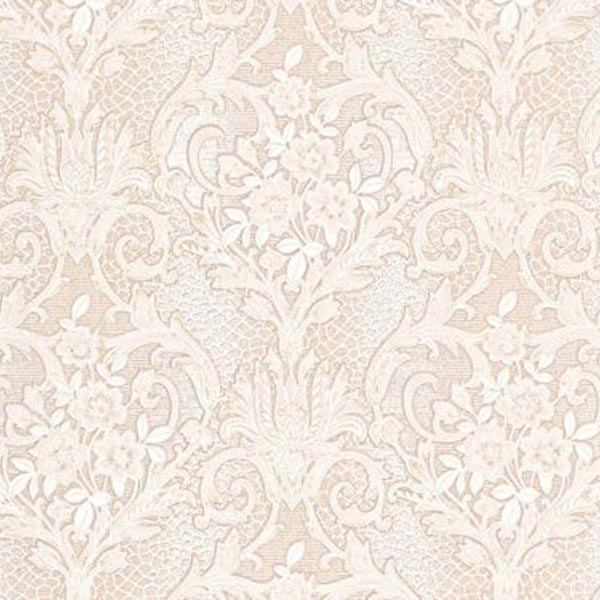 Славянские обои Comfort В53.4 Болеро 5502-01 0.53x10.05 м