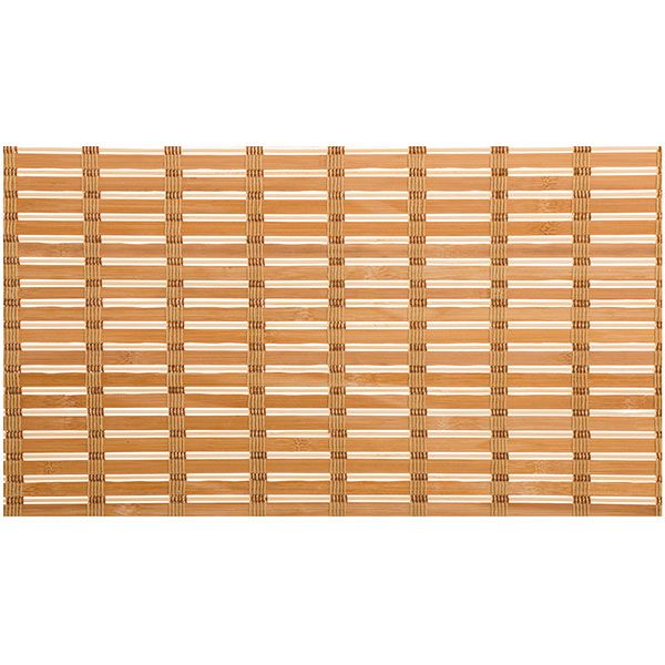 Ролета Bella Vita 100x160 см Планка натуральна