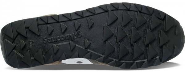 Кроссовки Saucony JAZZ ORIGINAL 2044-637s р.46,5 зеленый