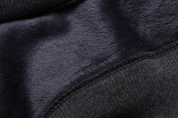 Джемпер Expert ® Велсофт трьохнитка р. S темно-сірий