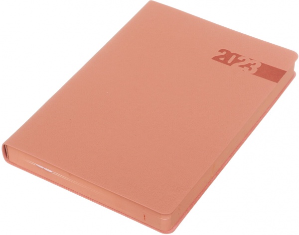 Щоденник датований Integro Leo Planner Integro A5 2023