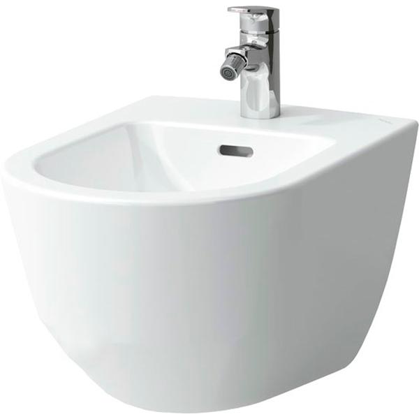 Биде подвесное LAUFEN Pro New 3095.2