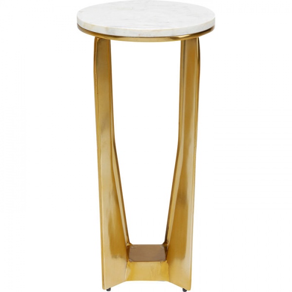 Стол декоративный KARE Design Kala 57x28x28 см 