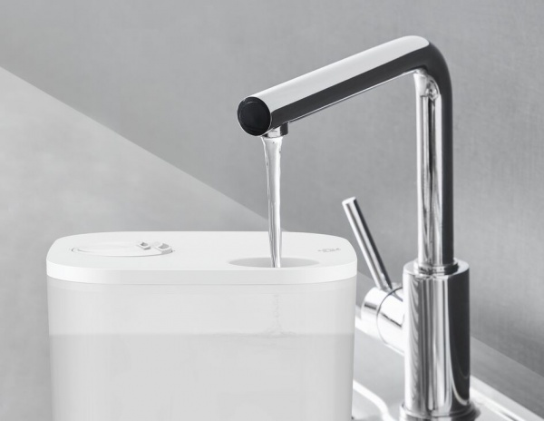 Увлажнитель воздуха Rowenta Aqua Boost HU4020F0