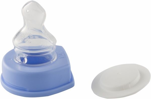 Бутылочка Nuk р.1 110 мл 10743404