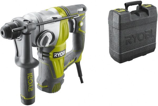 Перфоратор RYOBI RSDS800-K RSDS800-K