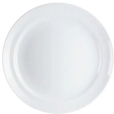 Тарелка десертная Luminarc Cannes 19 см V9733