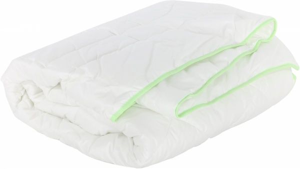 Одеяло с тенцелем легкое Антибактериальное 200x220 см Sonex