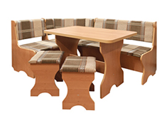 Кухонні куточки