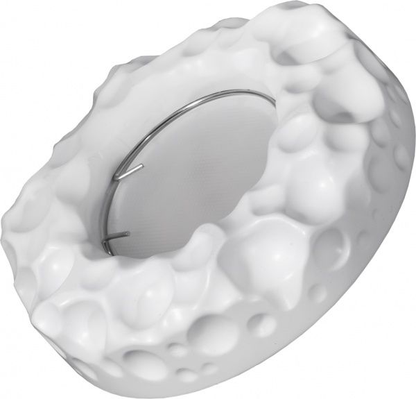 Светильник точечный Точка Света СВБ 18У9 102 R УХЛ4 40 Вт GU5.3 белый 